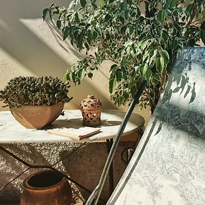 I Gessi Alloggio per agriturismo