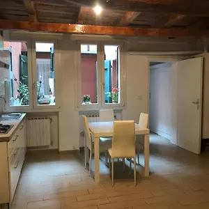 Casa Gioia Centro Storico Appartamento Bologna