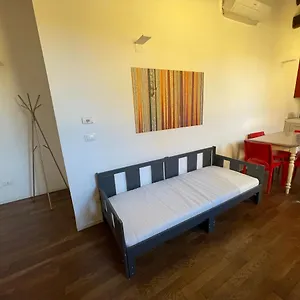 Red Immerso Tra Le Mura Bolognesi Appartamento Bologna