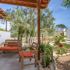 Casa Giulia A Cala Croce Casa vacanze LMP