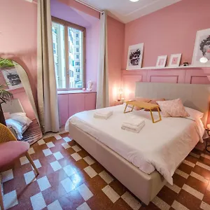 Telesio Appartamento Roma