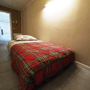 Vacanze Graynite-adamello Peak Appartamento