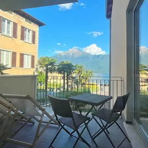  Apartment Residenza I Melograni -