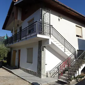 Casetta Al Mare Casa vacanze Giustenice